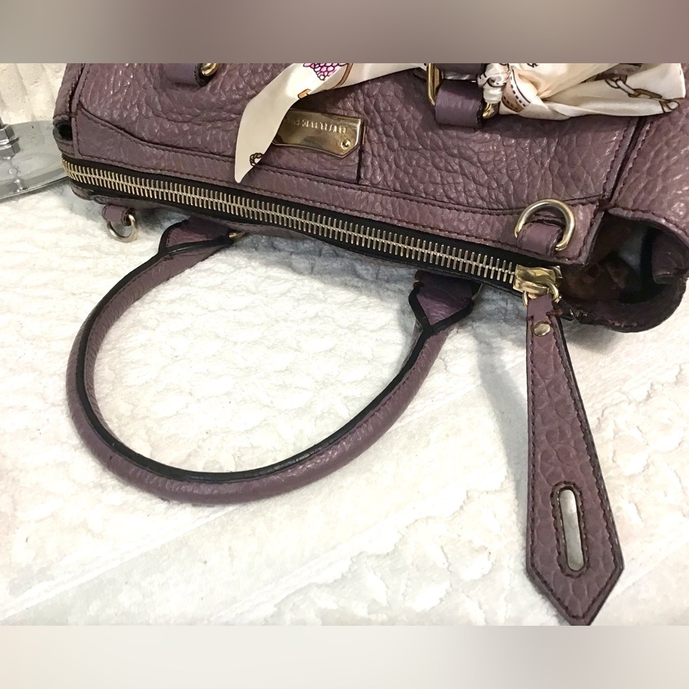 Burberry Bags - Picture 12 of 16